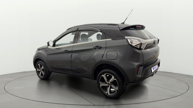 View Tata Nexon Image 2 Used Tata Nexon Image 2