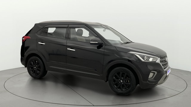 View Hyundai Creta Image 14 Used Hyundai Creta Image 14