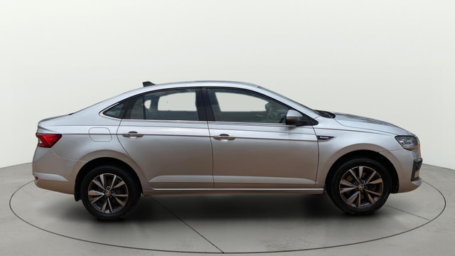 View Skoda Slavia Image 9 Used Skoda Slavia Image 9