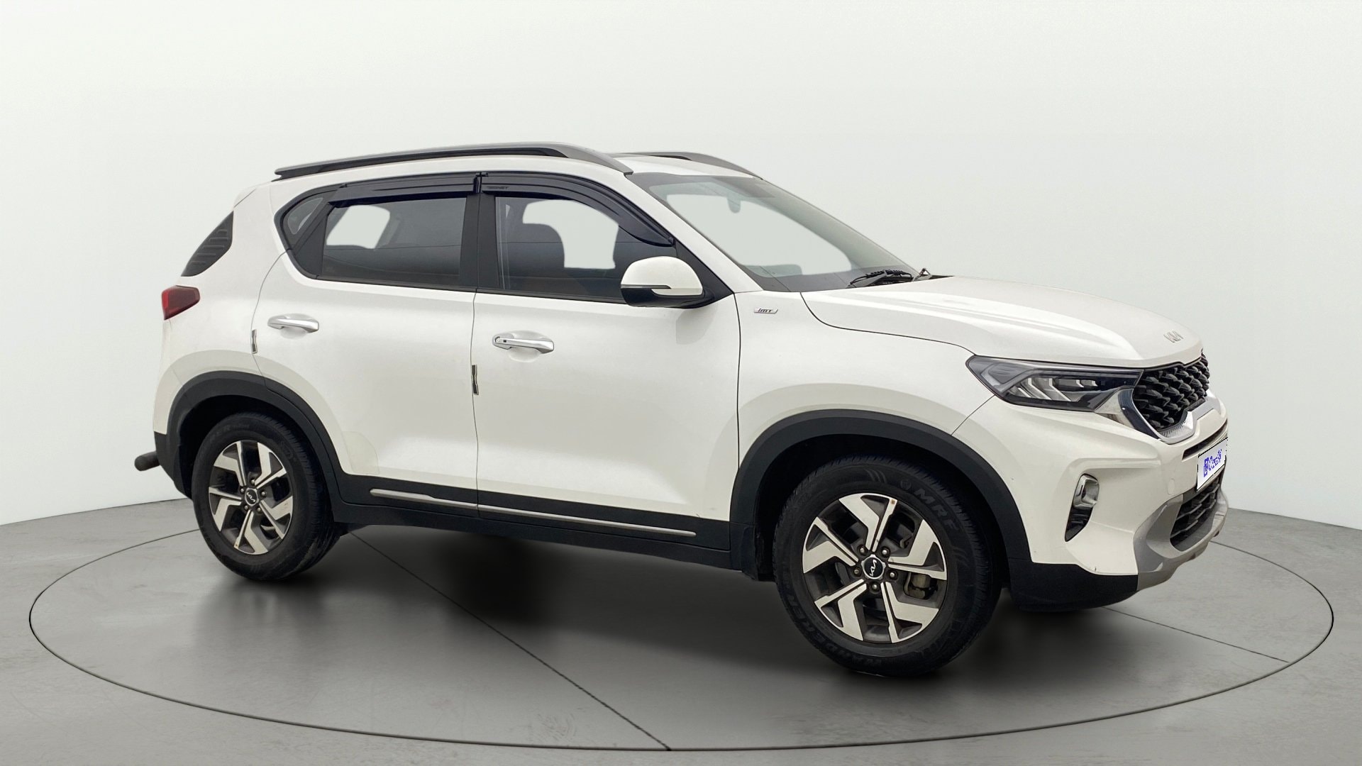 Used 2023 Kia Sonet Used 2023 Kia Sonet