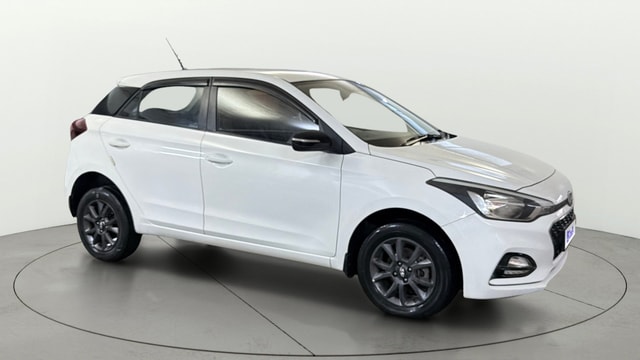 View Hyundai Elite i20 Image 22 Used Hyundai Elite i20 Image 22