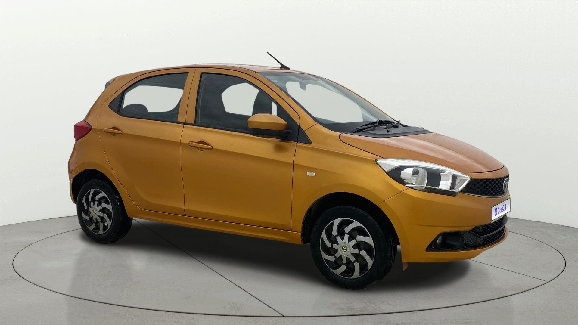 Used 2018 Tata Tiago Used 2018 Tata Tiago