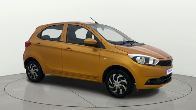 View Tata Tiago Image 35 Used Tata Tiago Image 35
