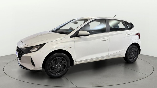 View Hyundai Elite i20 Image 34 Used Hyundai Elite i20 Image 34