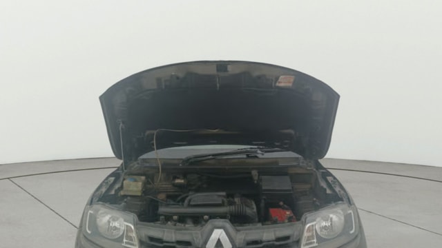 View Renault Kwid Image 31 Used Renault Kwid Image 31