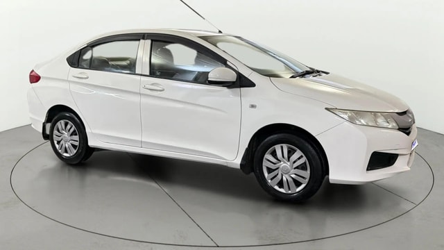 View Honda City Image 21 Used Honda City Image 21