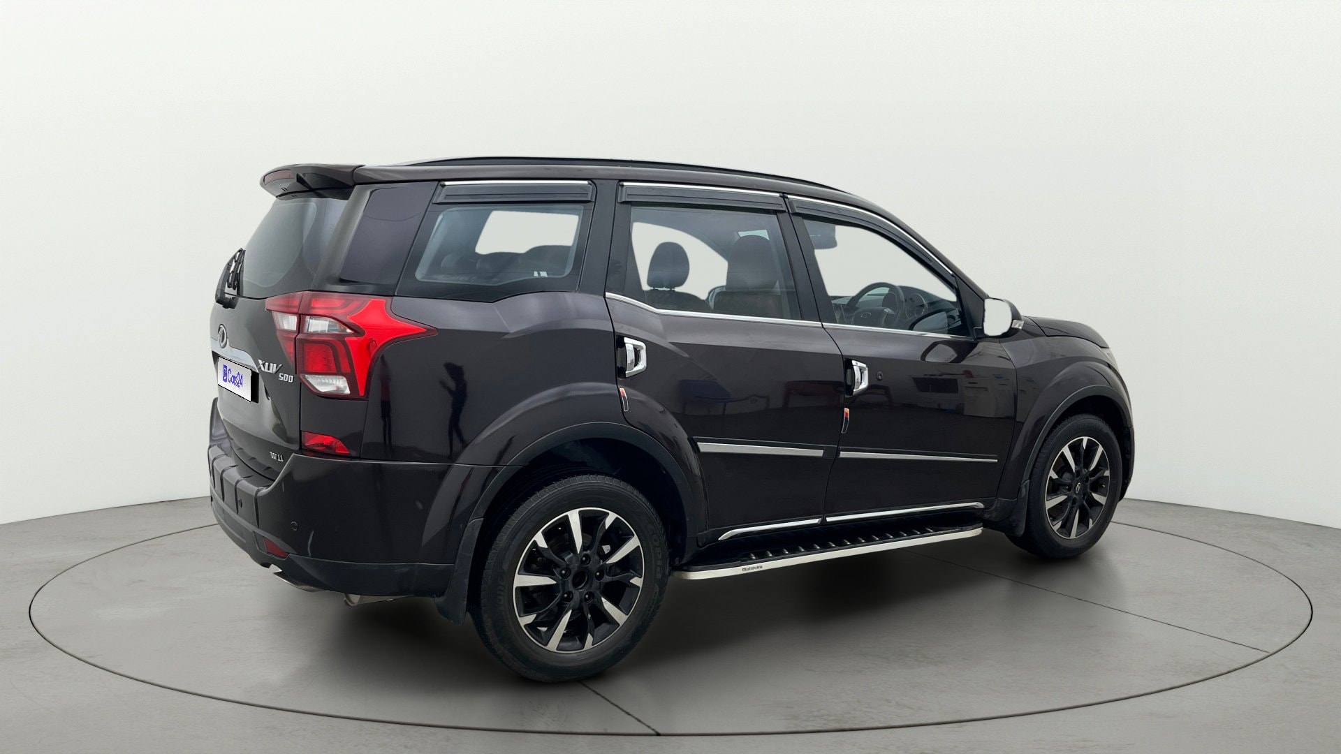 Used 2019 Mahindra XUV500 Used 2019 Mahindra XUV500