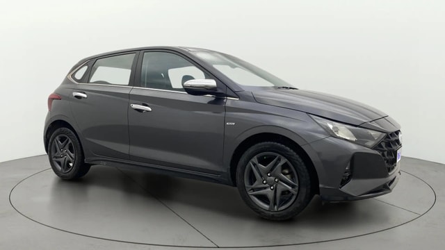 View Hyundai Elite i20 Image 21 Used Hyundai Elite i20 Image 21