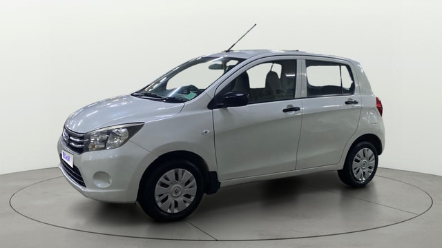 View Maruti Suzuki 1000 Image 34 Used Maruti Suzuki 1000 Image 34