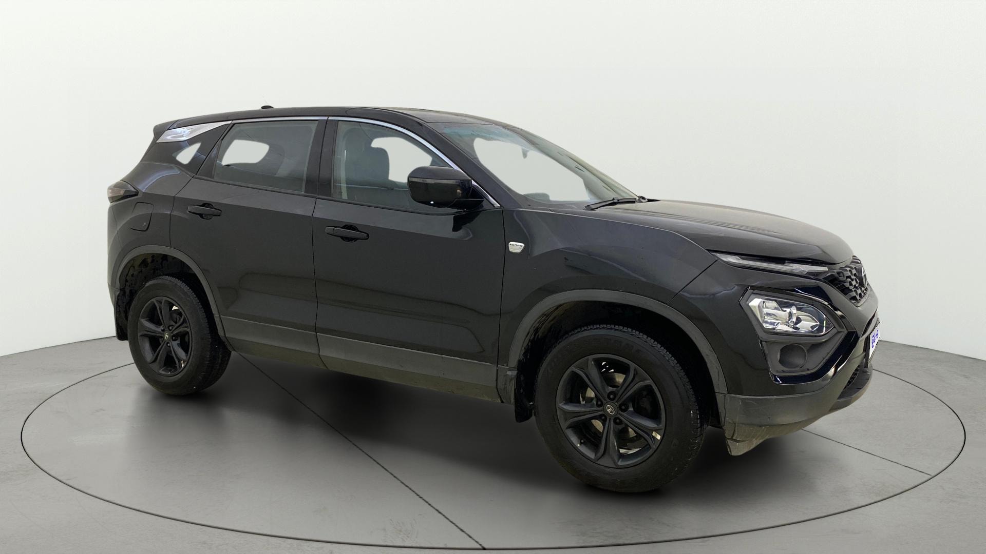 View 2019 Tata Harrier XE Image 22 Used 2019 Tata Harrier XE Image 22
