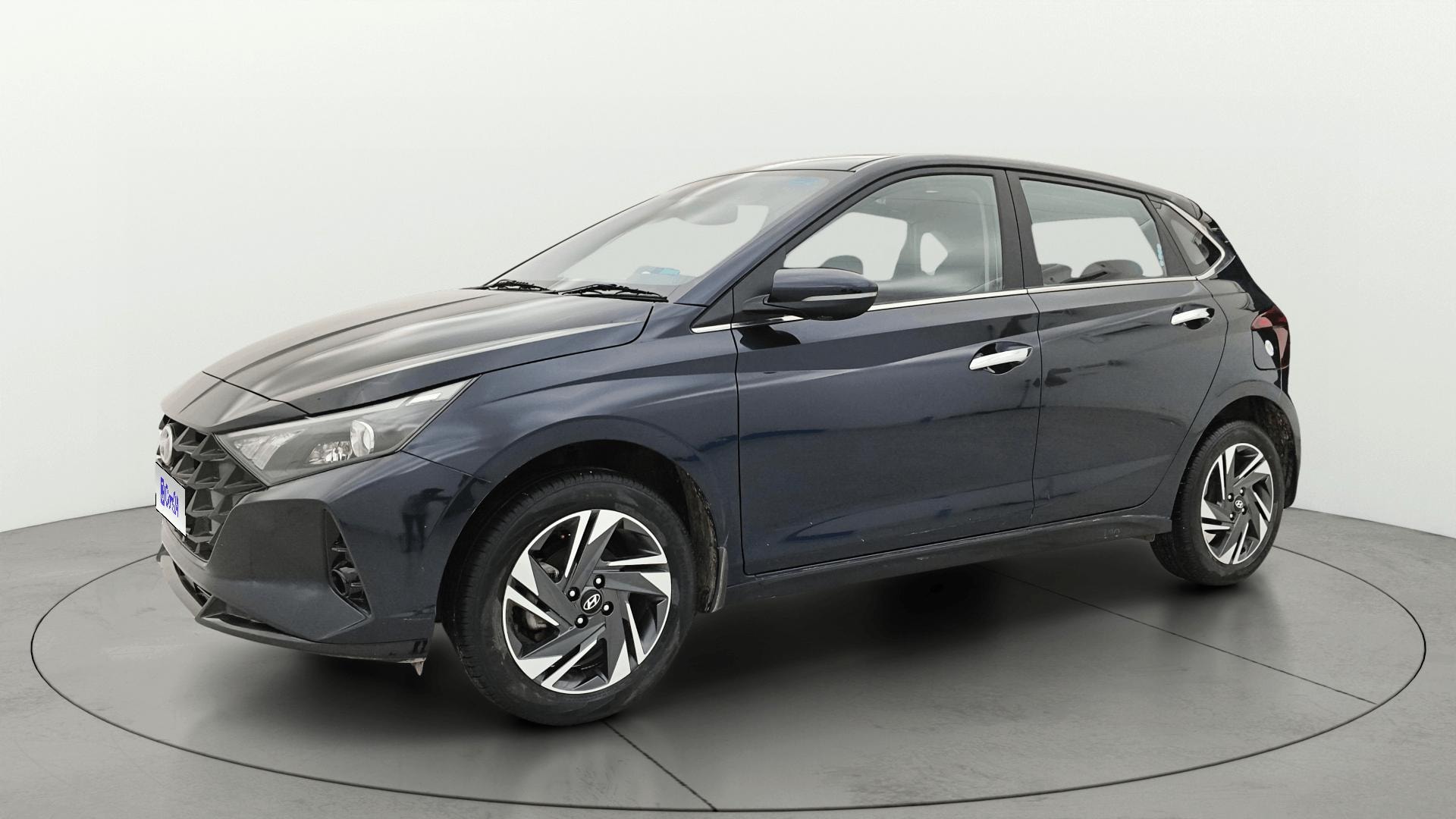 Used 2023 Hyundai Elite i20 Used 2023 Hyundai Elite i20