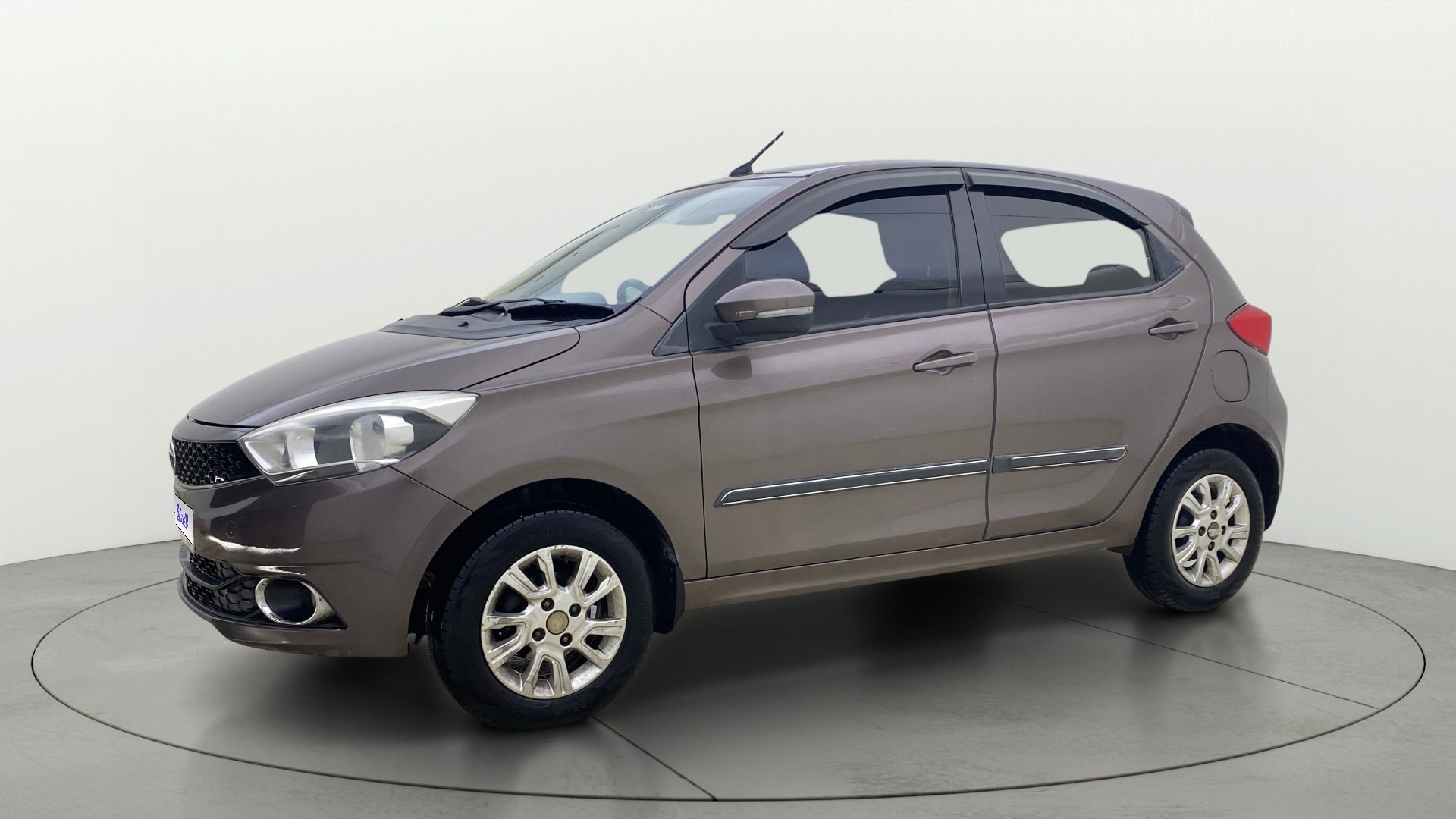 Used 2017 Tata Tiago Used 2017 Tata Tiago