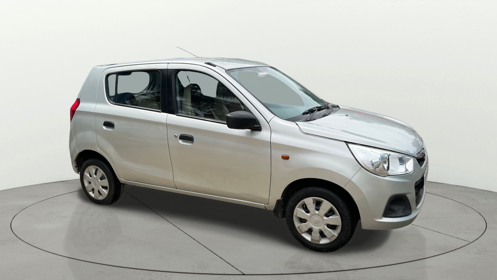 Used 2019 Maruti Suzuki Alto K10 Used 2019 Maruti Suzuki Alto K10
