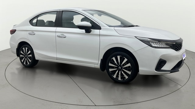 View Honda City ZX Image 39 Used Honda City ZX Image 39