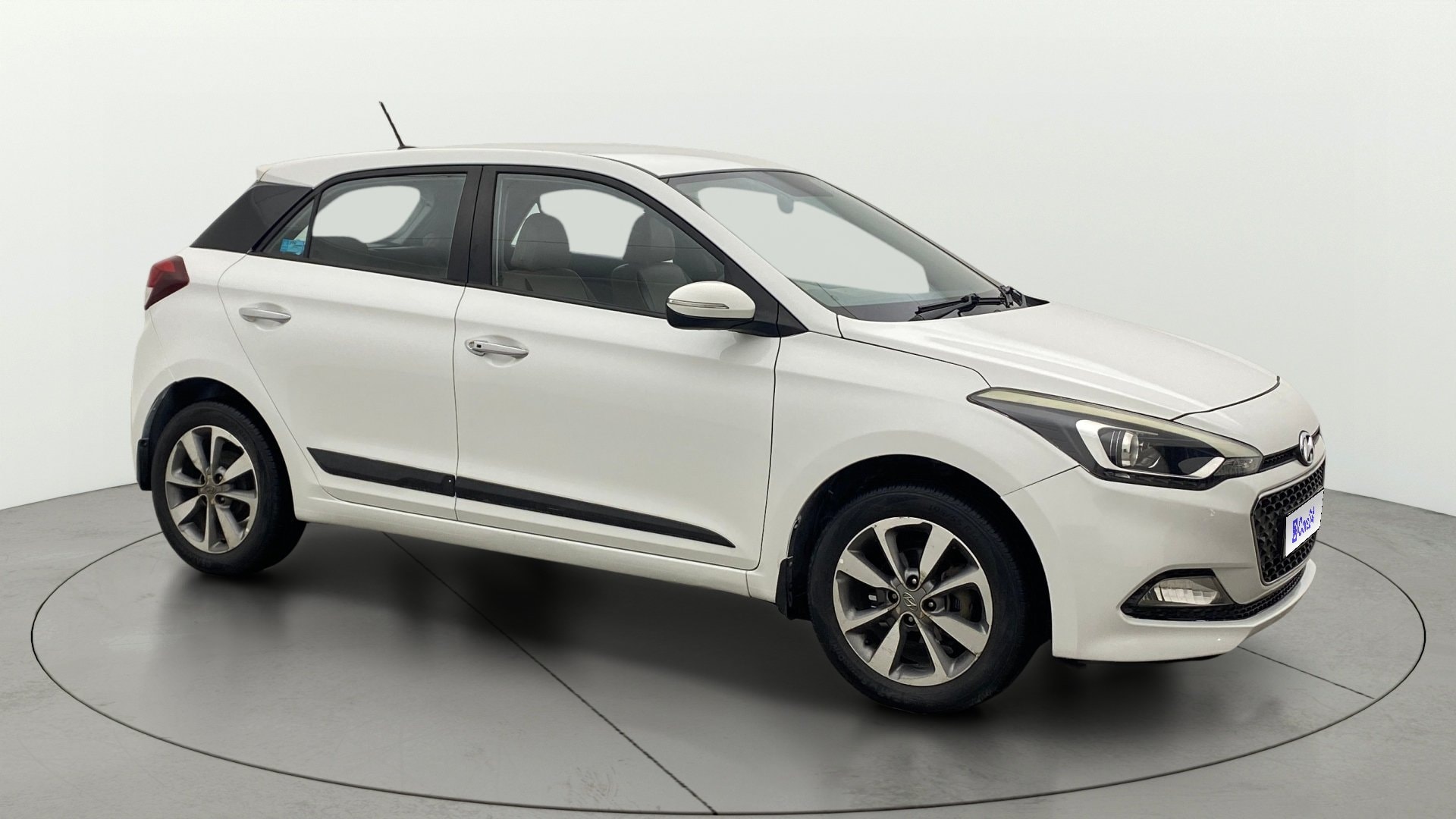 Used 2016 Hyundai Elite i20 Used 2016 Hyundai Elite i20