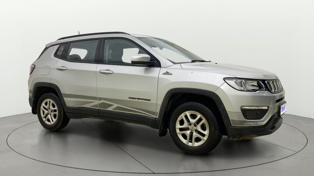 View Jeep Compass Image 22 Used Jeep Compass Image 22