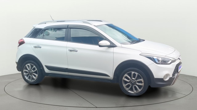 View Hyundai i20 Active Image 23 Used Hyundai i20 Active Image 23