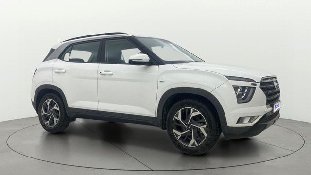 View Hyundai Creta Image 22 Used Hyundai Creta Image 22