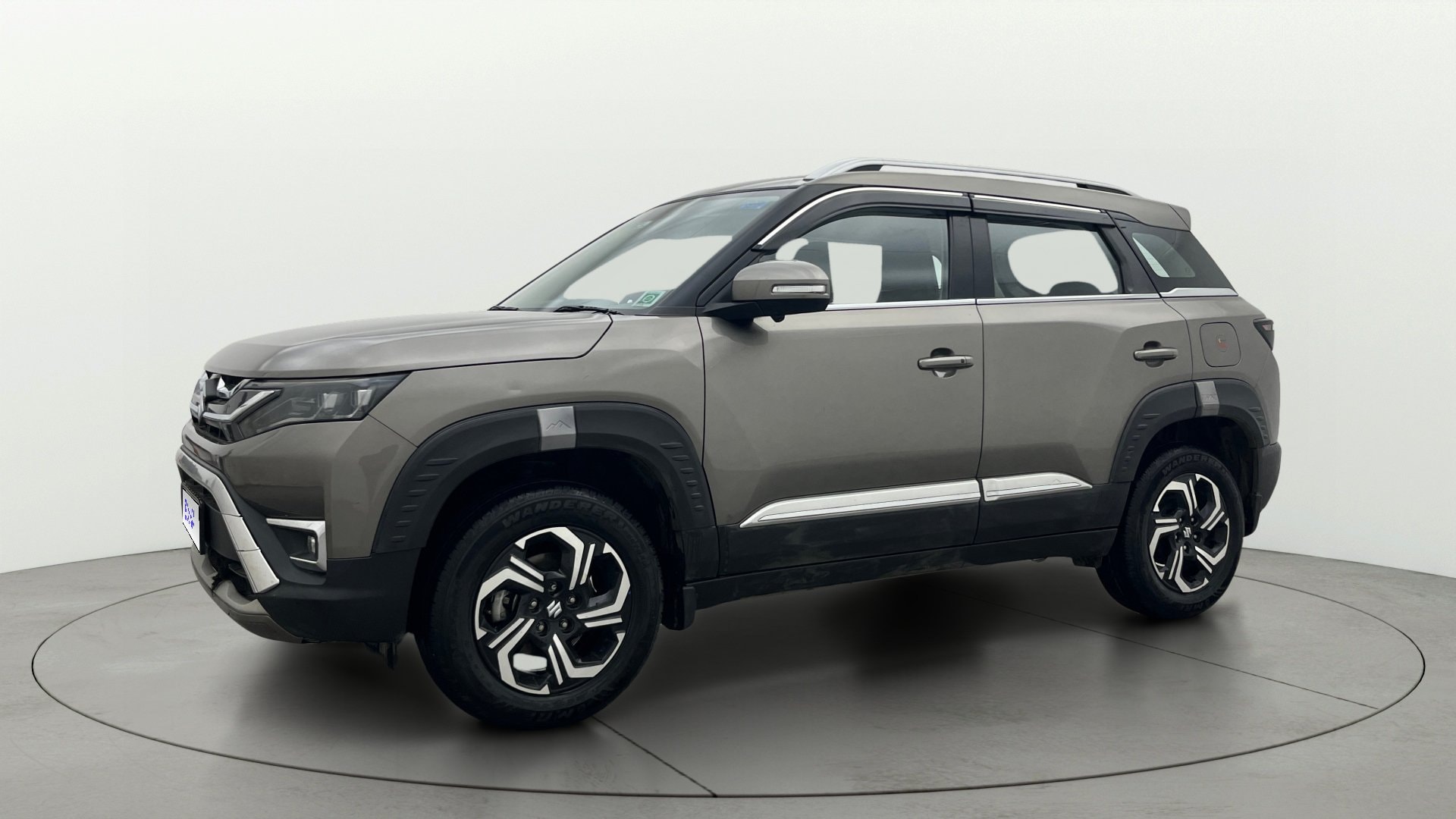 Used 2023 Maruti Suzuki 1000 Used 2023 Maruti Suzuki 1000