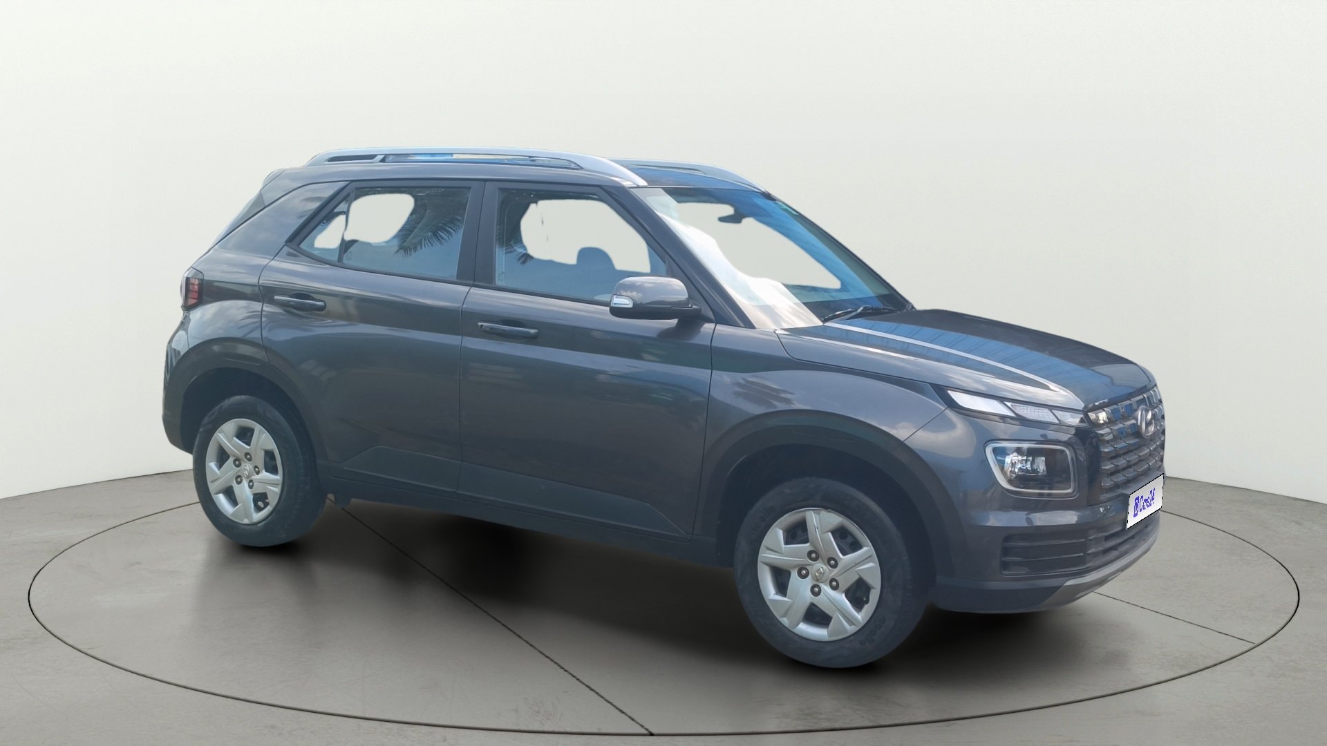 Used 2022 Hyundai Venue Used 2022 Hyundai Venue