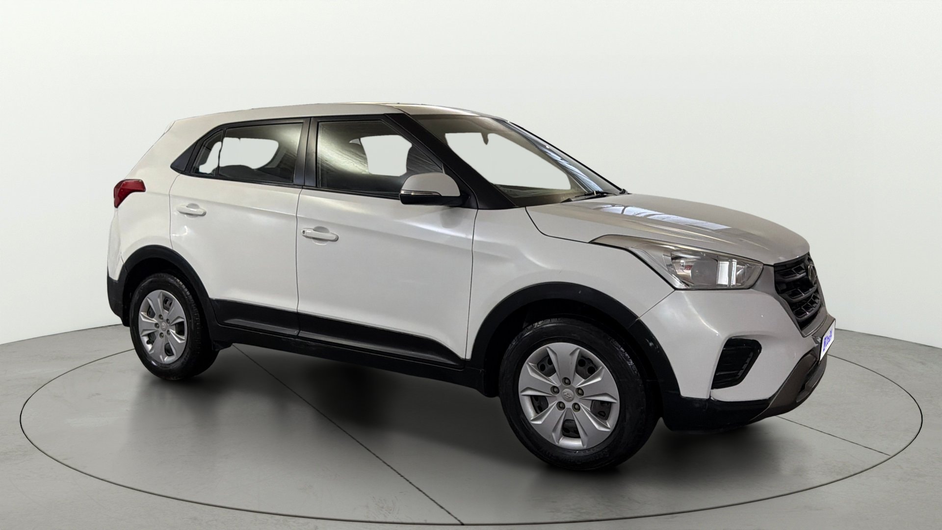 Used 2018 Hyundai Creta Used 2018 Hyundai Creta