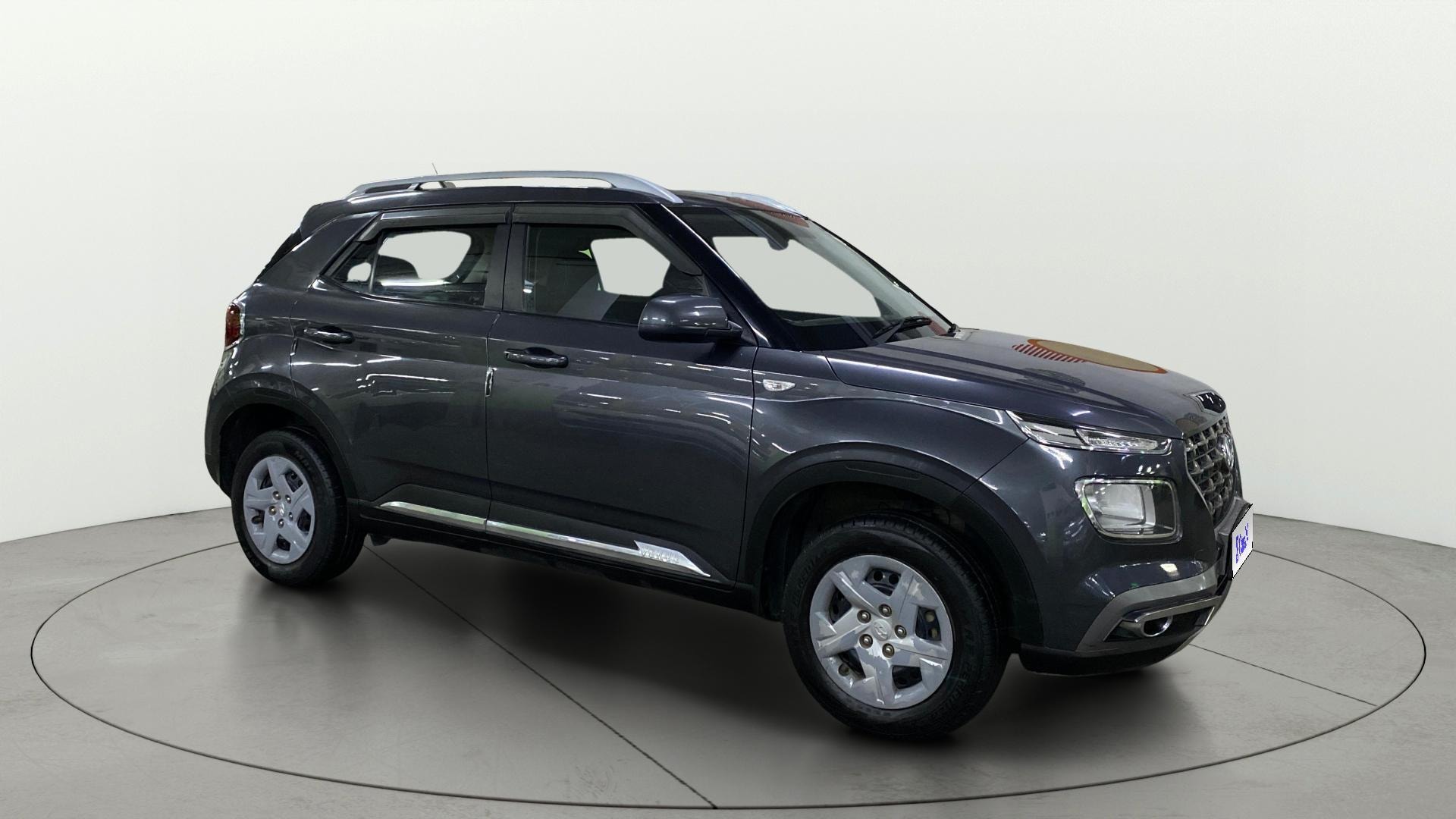 View 2022 Hyundai Venue S 1.2 Petrol Image 21 Used 2022 Hyundai Venue S 1.2 Petrol Image 21