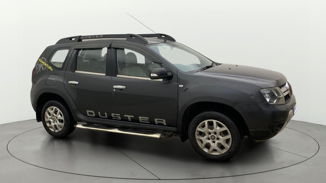 View Renault Duster Image 35 Used Renault Duster Image 35