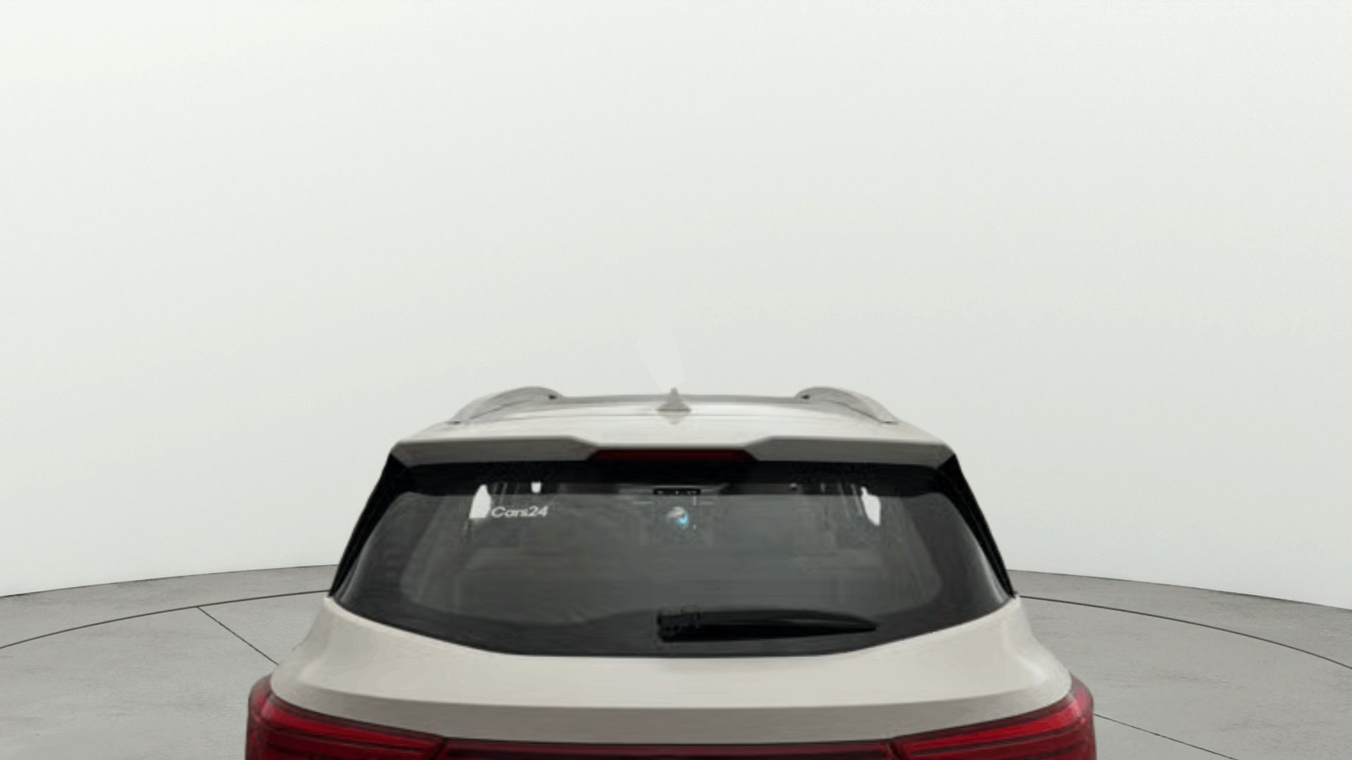 View 2023 MG Hector Sharp Hybrid BS IV Image 4 Used 2023 MG Hector Sharp Hybrid BS IV Image 4