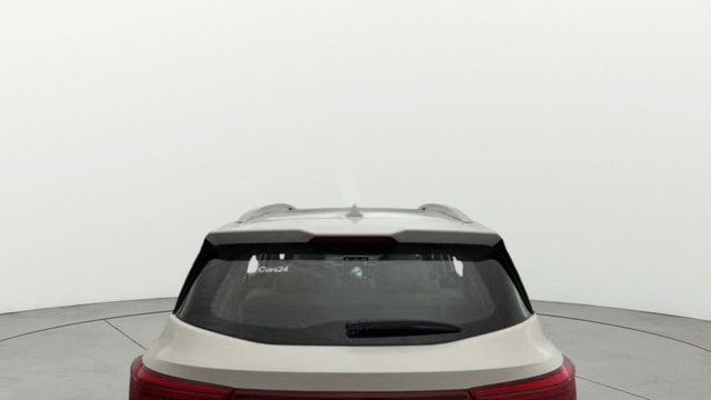 View MG Hector Image 4 Used MG Hector Image 4