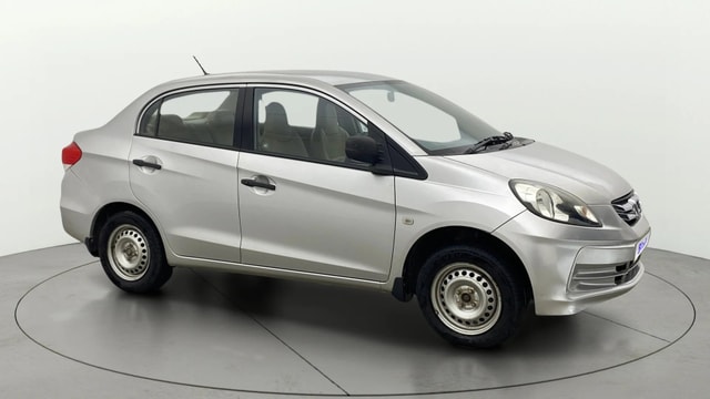 View Honda Amaze Image 35 Used Honda Amaze Image 35
