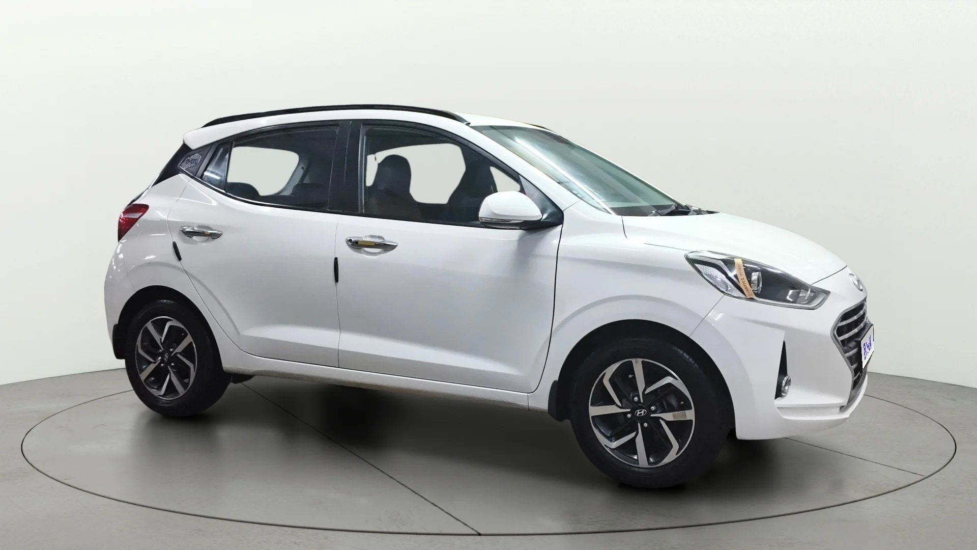 View 2022 Hyundai Grand i10 Nios Asta Petrol Image 14 Used 2022 Hyundai Grand i10 Nios Asta Petrol Image 14