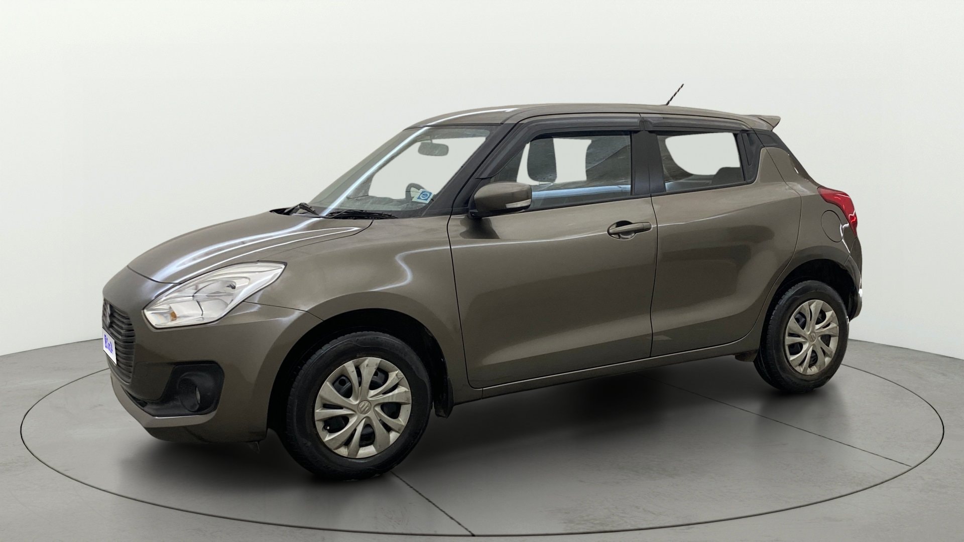View 2018 Maruti Suzuki 1000 Base Variant Image 34 Used 2018 Maruti Suzuki 1000 Base Variant Image 34