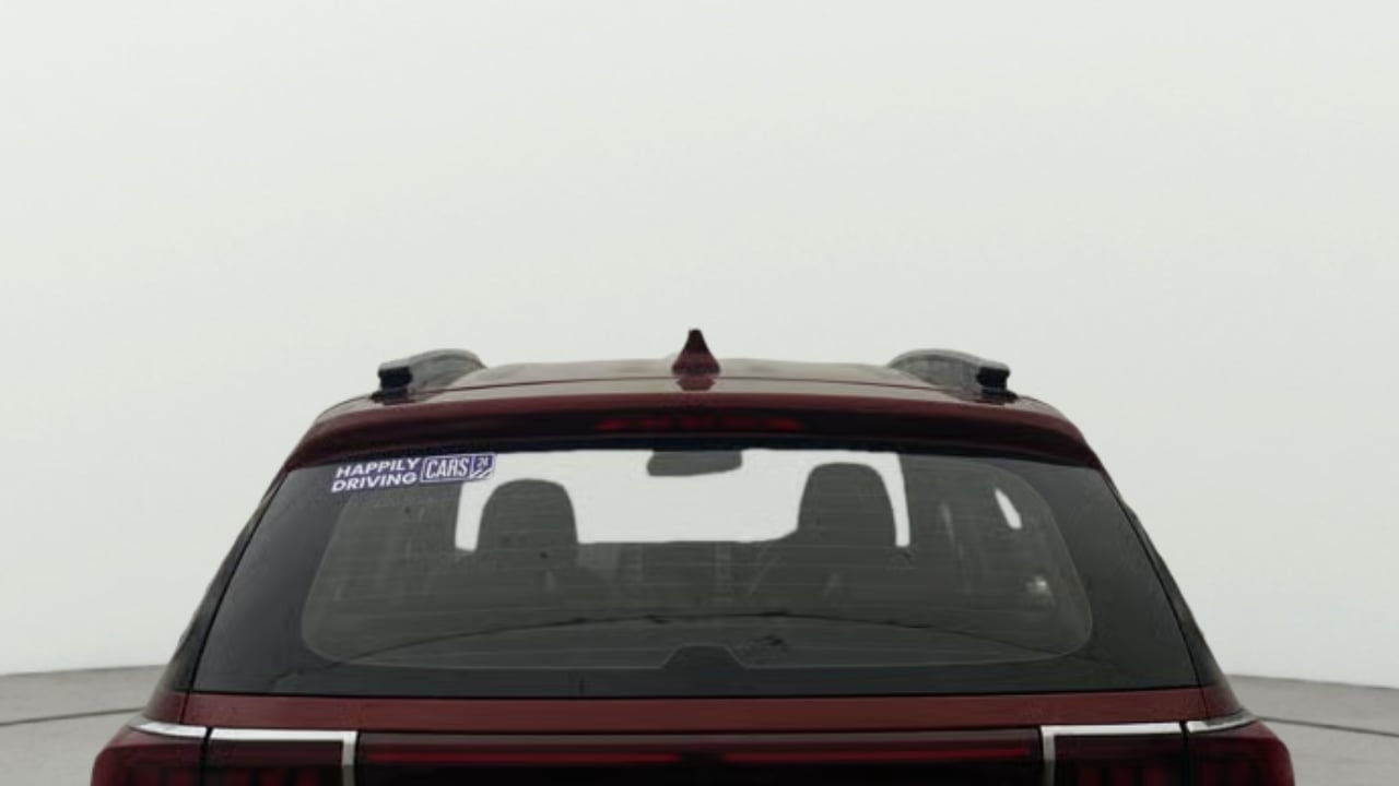 Used 2022 Kia Sonet Used 2022 Kia Sonet