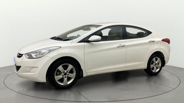 View Hyundai Elantra Image 37 Used Hyundai Elantra Image 37