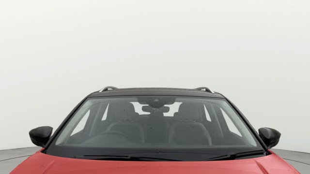 View Volkswagen T-Roc Image 30 Used Volkswagen T-Roc Image 30