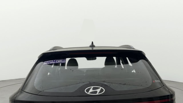 View Hyundai Tucson Image 5 Used Hyundai Tucson Image 5