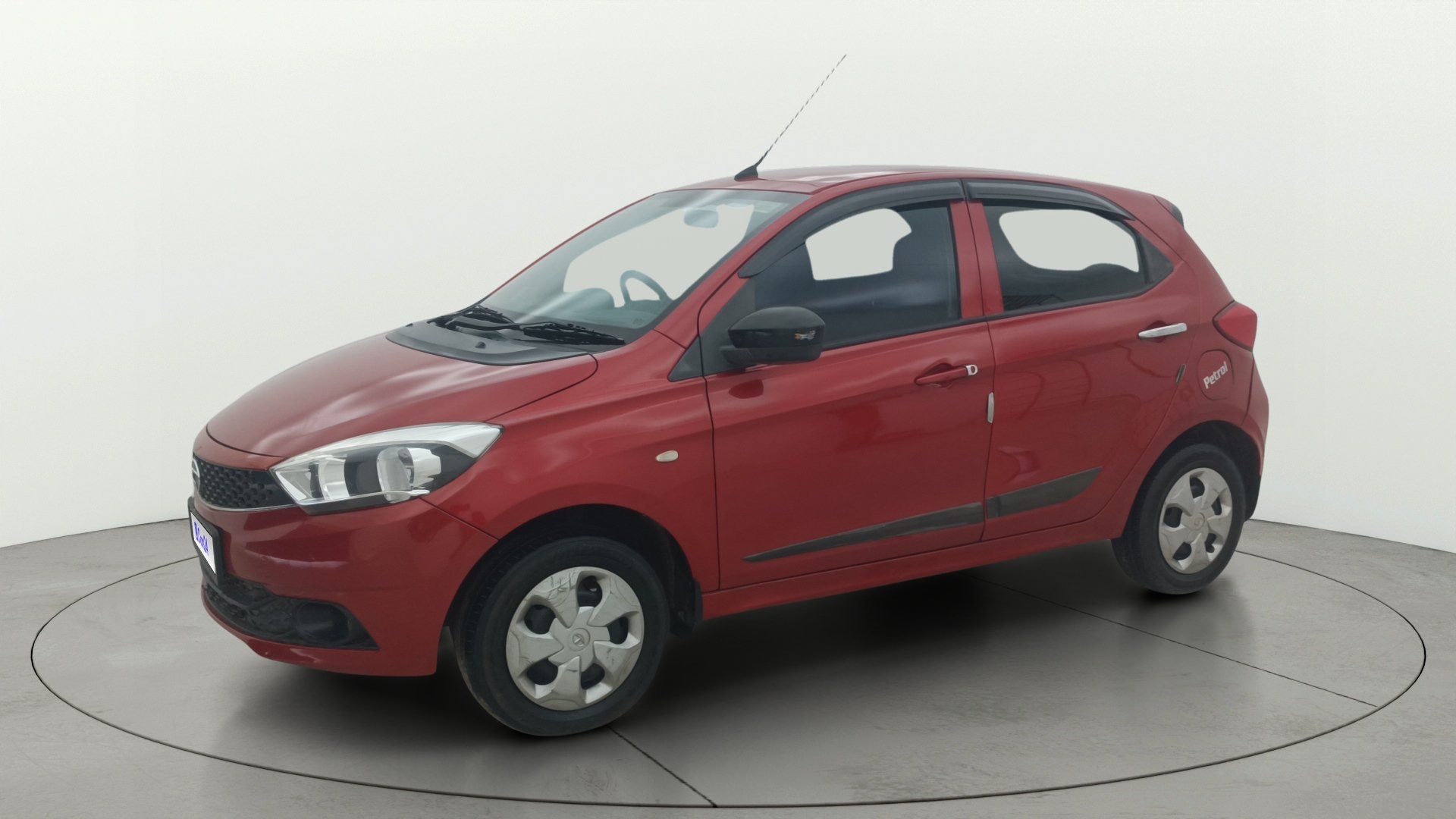 Used 2019 Tata Tiago Used 2019 Tata Tiago