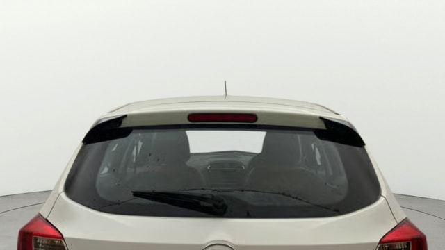 View Tata Tiago Image 4 Used Tata Tiago Image 4
