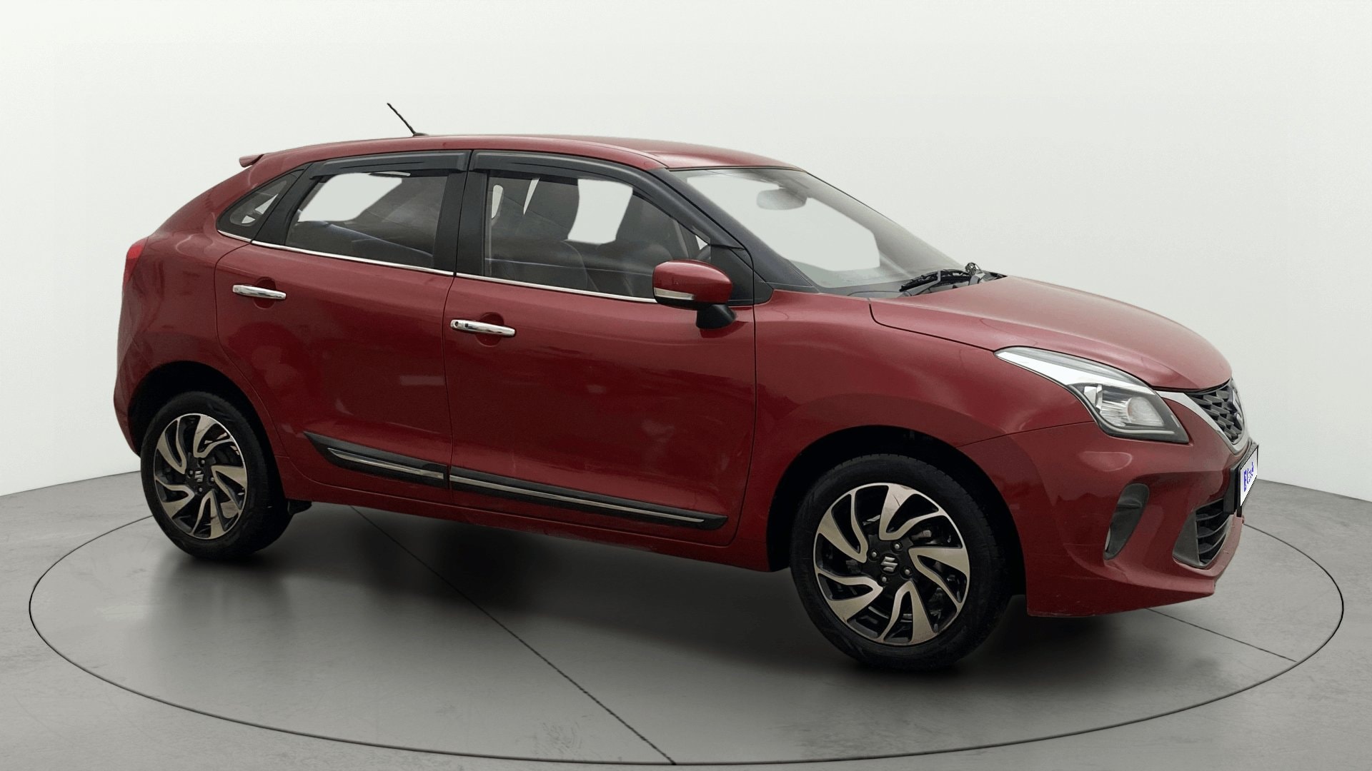 View 2021 Maruti Suzuki 1000 Base Variant Image 21 Used 2021 Maruti Suzuki 1000 Base Variant Image 21