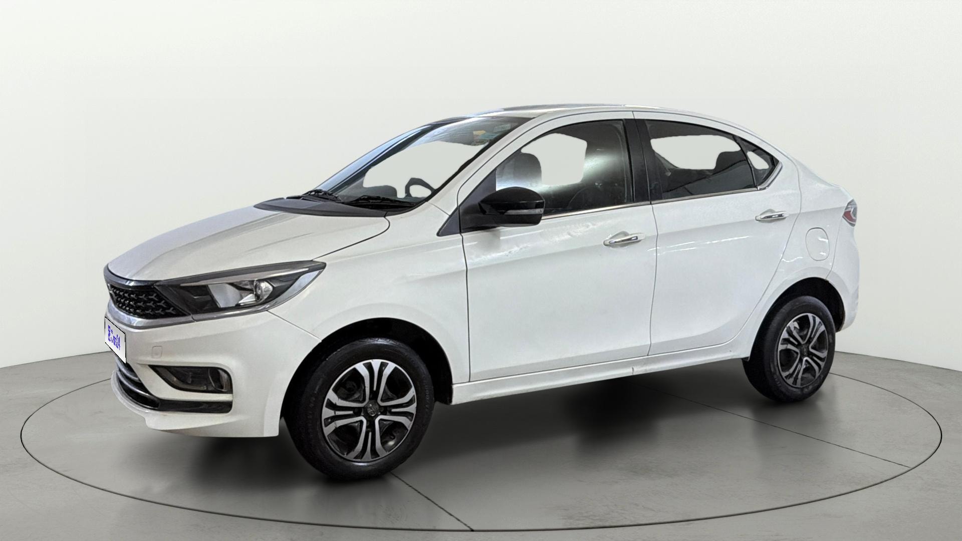 Used 2022 Tata Tigor Used 2022 Tata Tigor