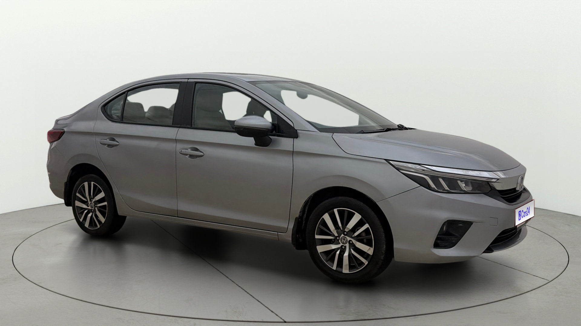 Used 2023 Honda City Used 2023 Honda City
