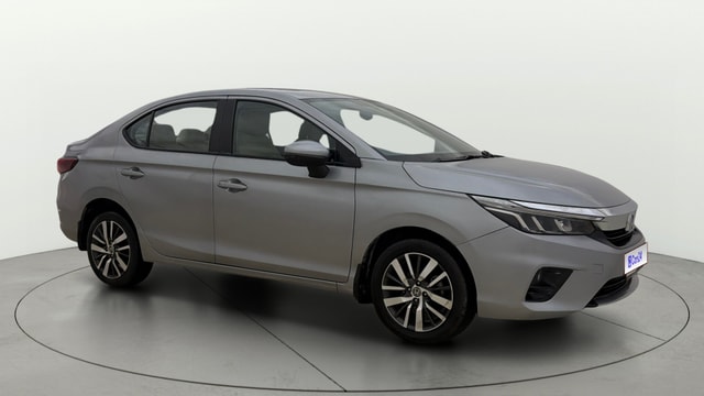 View Honda City Image 39 Used Honda City Image 39