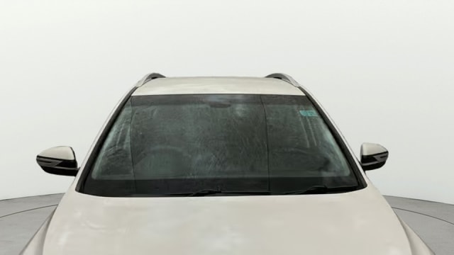 View MG Hector Image 31 Used MG Hector Image 31