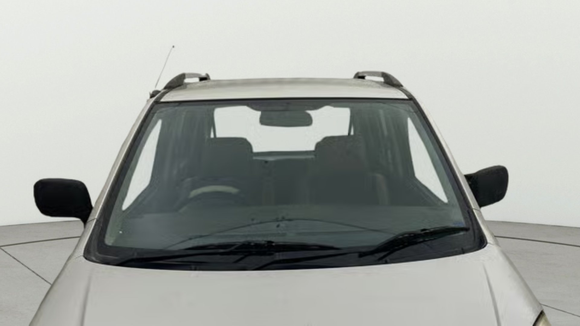 View 2013 Maruti Suzuki 1000 Base Variant Image 29 Used 2013 Maruti Suzuki 1000 Base Variant Image 29
