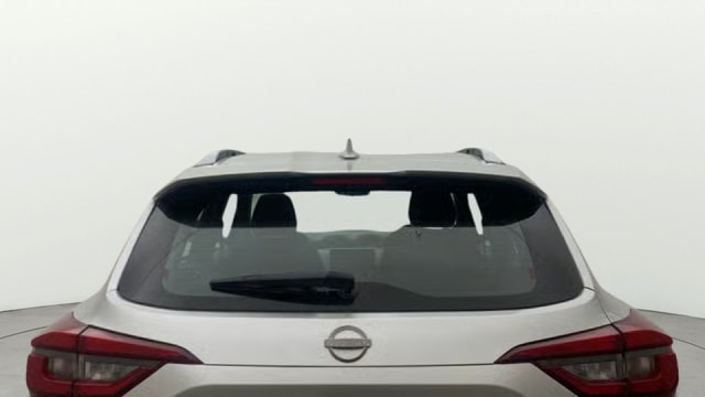 View Nissan Magnite Image 5 Used Nissan Magnite Image 5