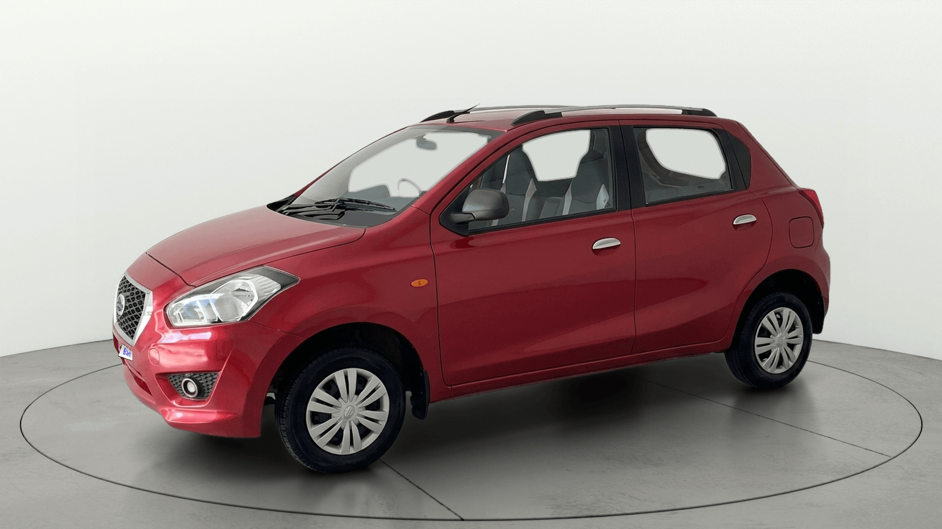 Used 2018 Datsun Go Used 2018 Datsun Go