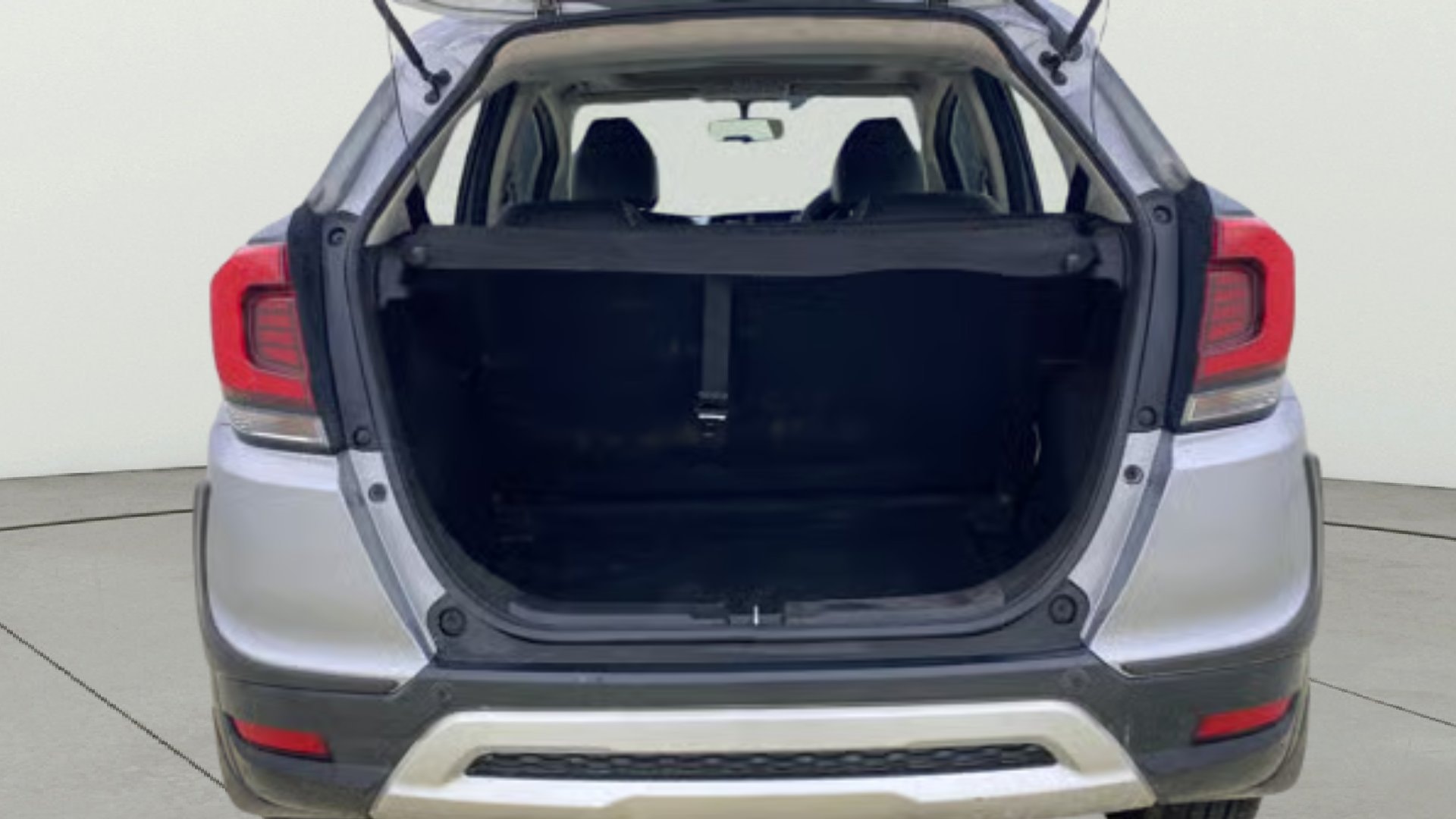 Used 2022 Honda WR-V Used 2022 Honda WR-V