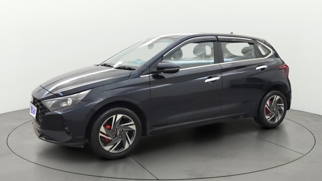 View Hyundai Elite i20 Image 38 Used Hyundai Elite i20 Image 38