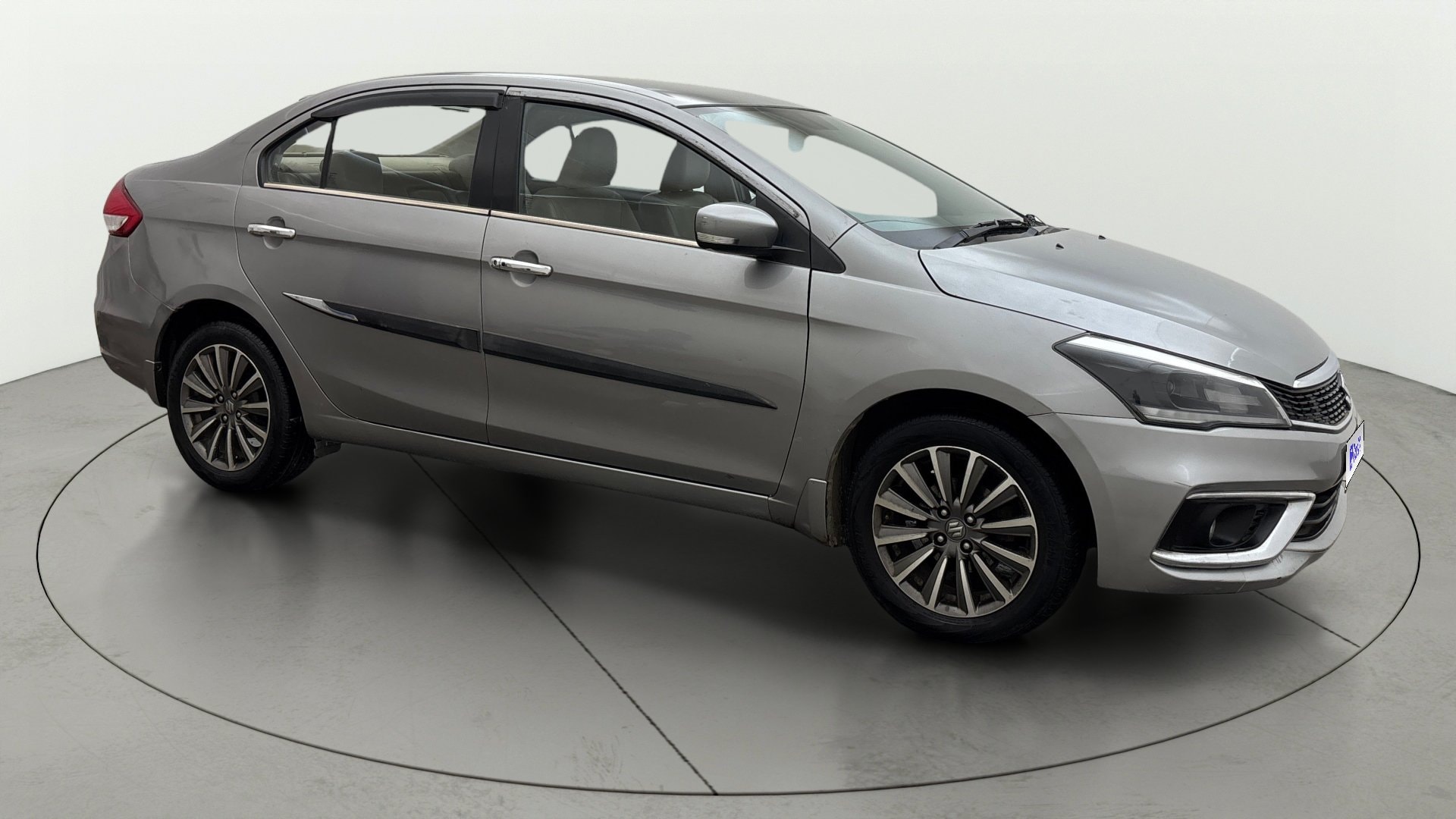 Used 2019 Maruti Suzuki 1000 Used 2019 Maruti Suzuki 1000