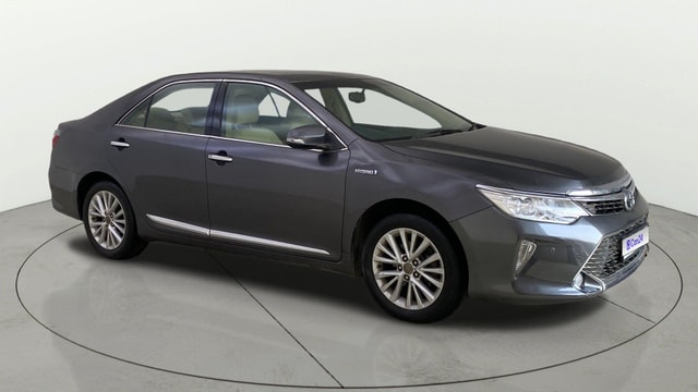 View Toyota Camry Image 38 Used Toyota Camry Image 38